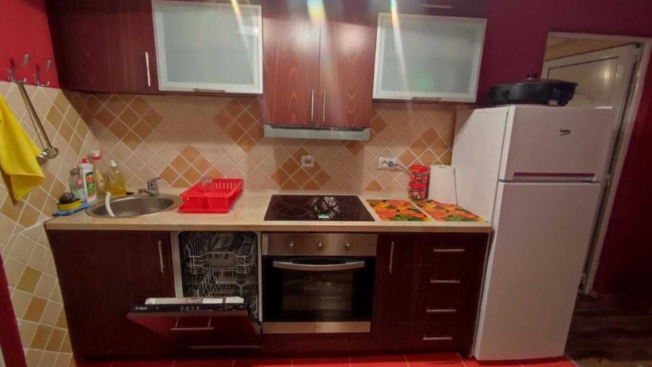 Photo of Kitchen in Old Town