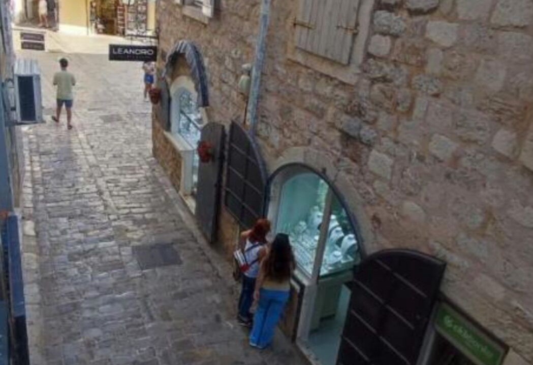 Photo of Patio Balcony in Old Town