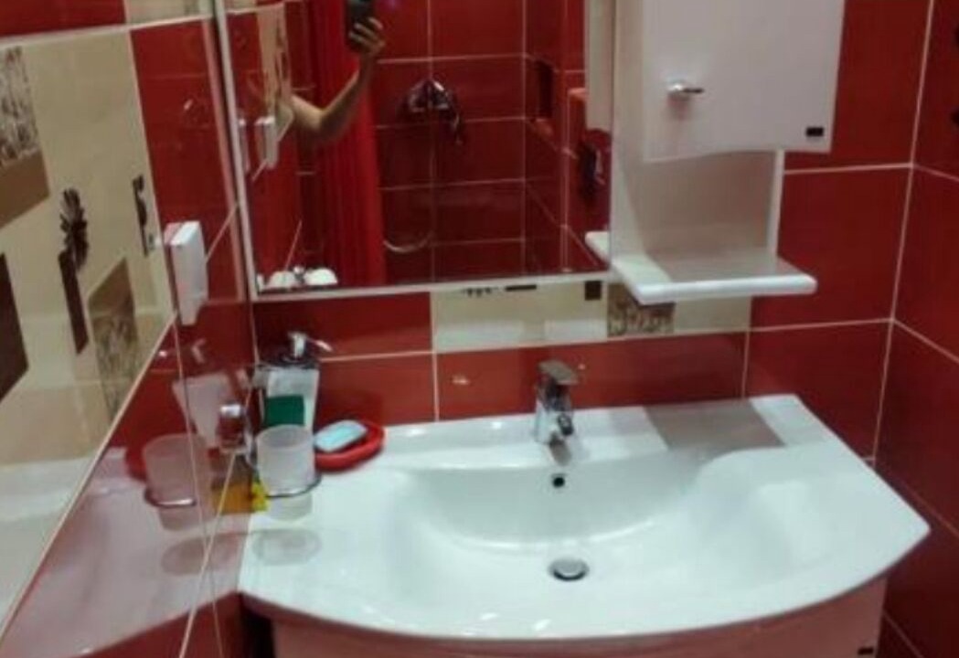 Photo of Bathroom in Old Town