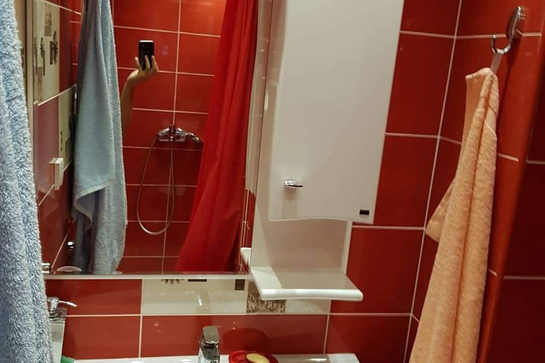 Photo of Bathroom in Old Town