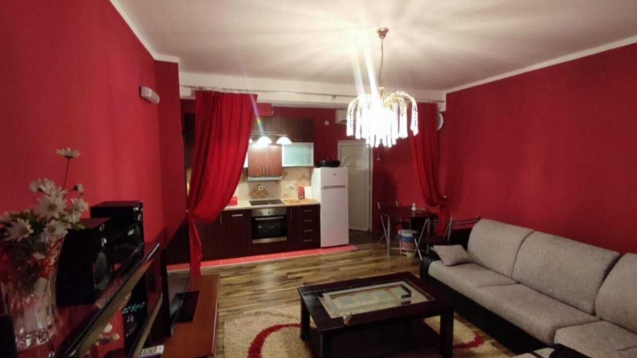 Photo of Livingroom in Old Town