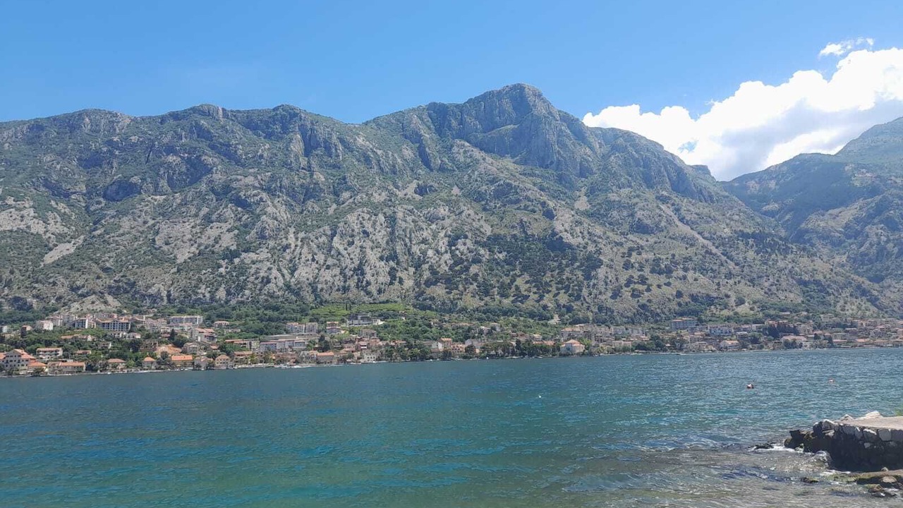 Photo of Others in Kotor