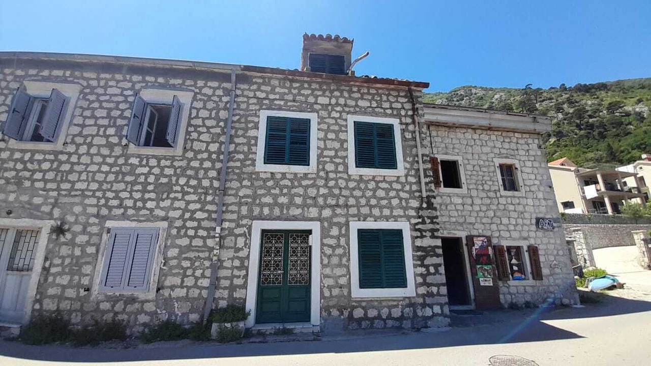 Photo of Others in Kotor