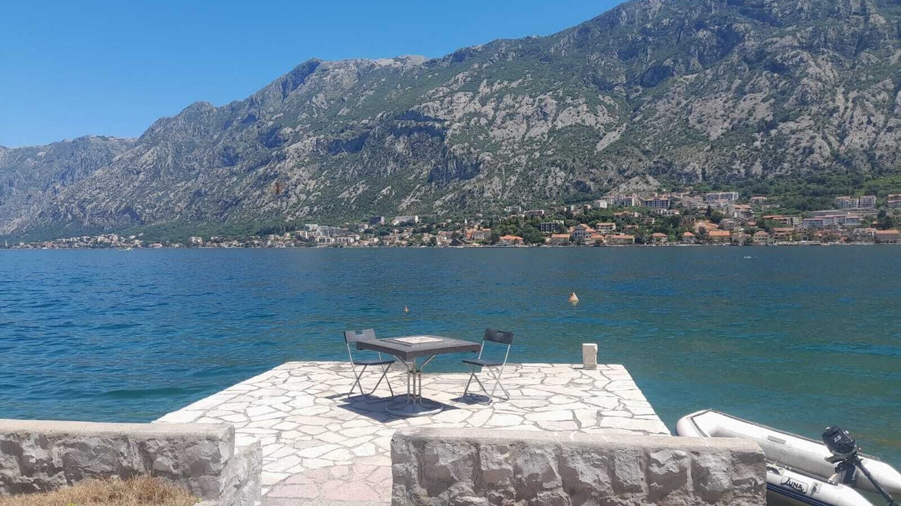 Photo of Others in Kotor