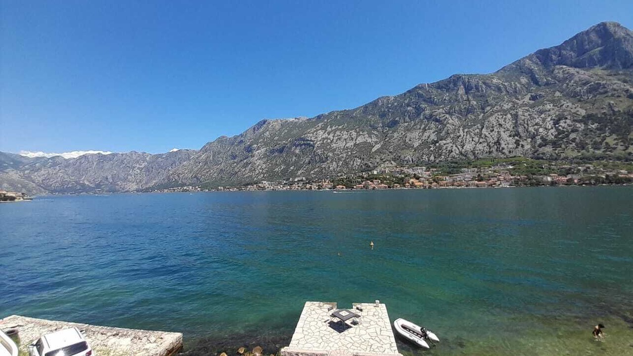 Photo of Others in Kotor
