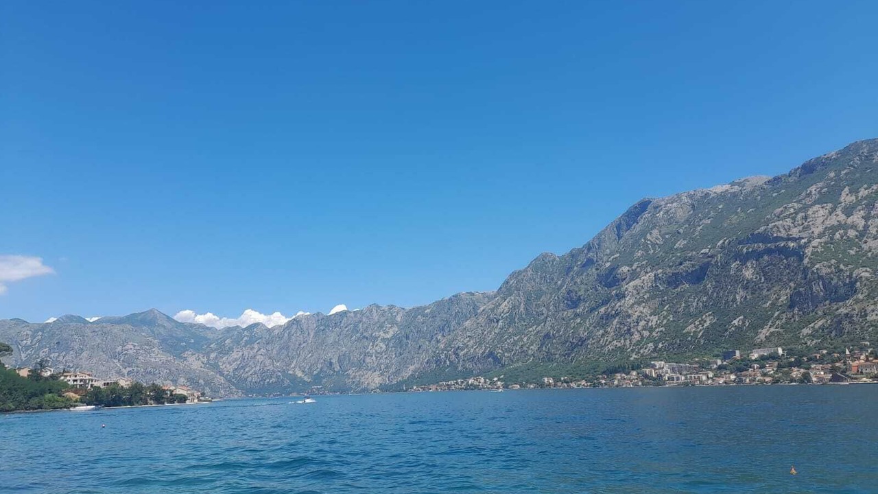 Photo of Others in Kotor