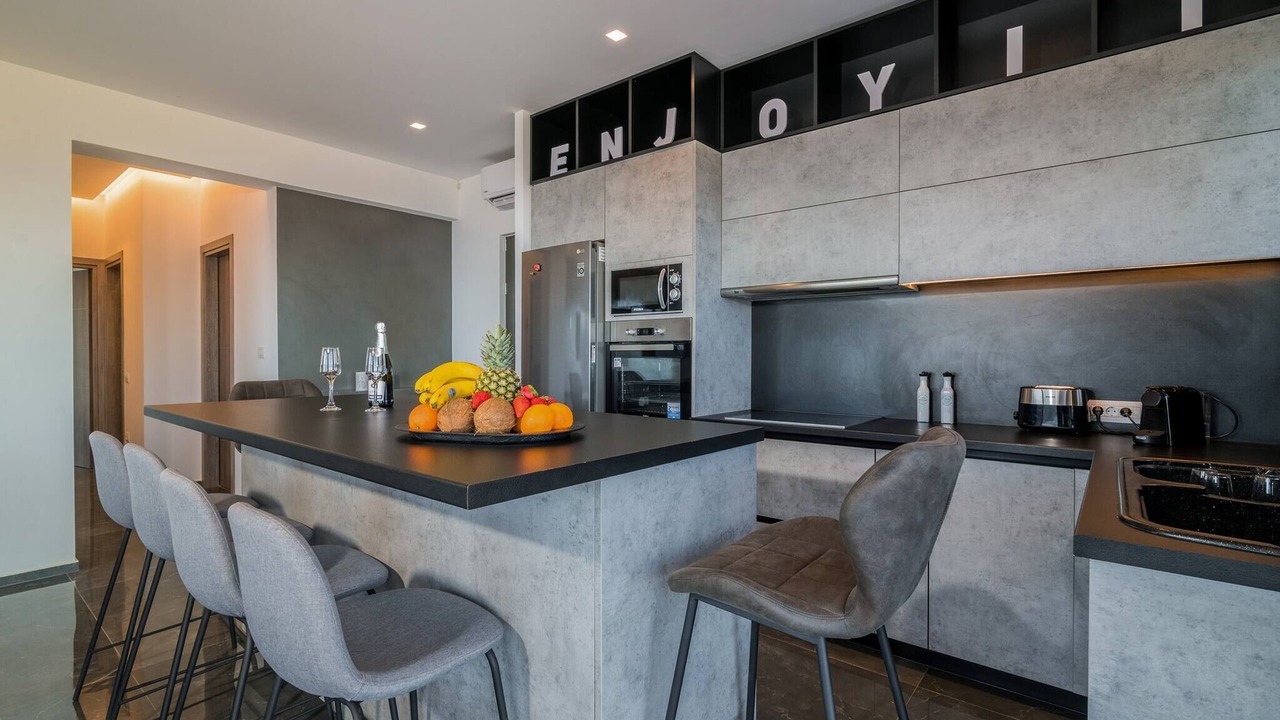 Photo of Kitchen in Elation