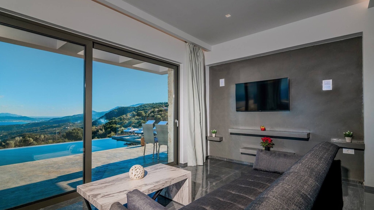 Photo of Livingroom in Elation