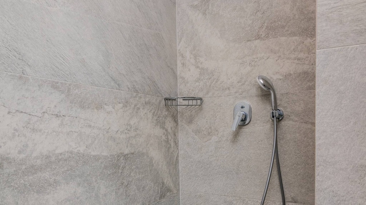 Photo of Bathroom in Elation