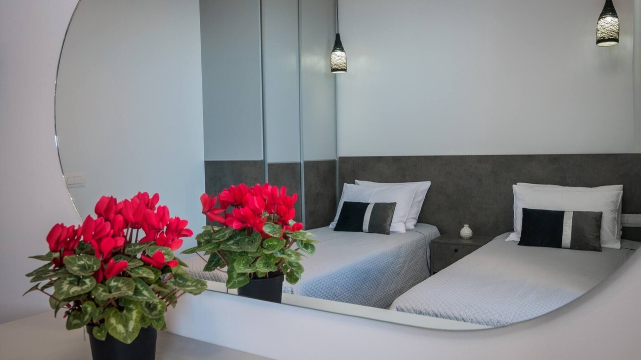 Photo of Bedroom in Elation