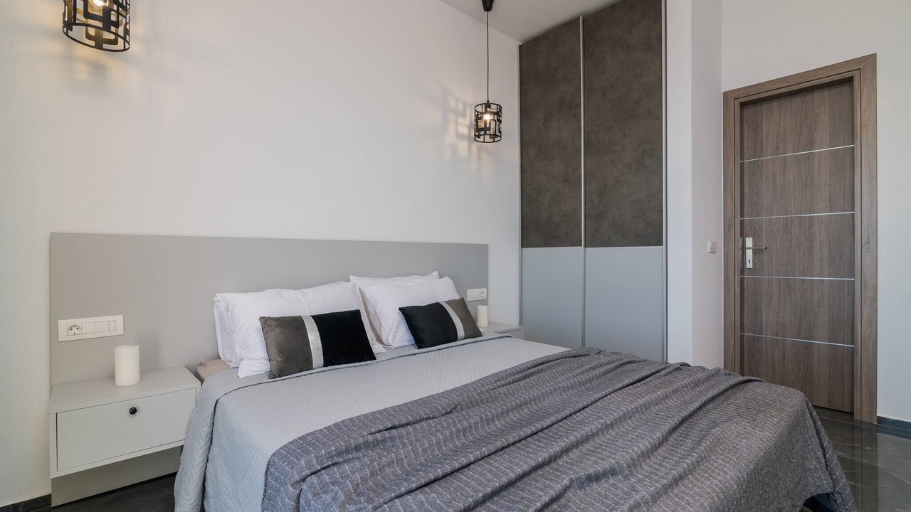 Photo of Bedroom in Elation