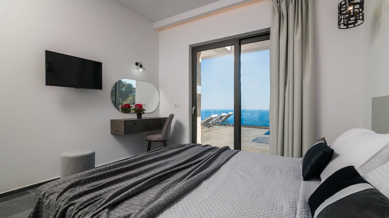 Photo of Bedroom in Elation