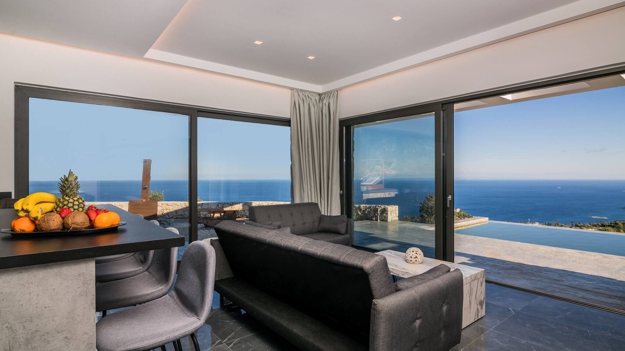 Photo of Livingroom in Elation