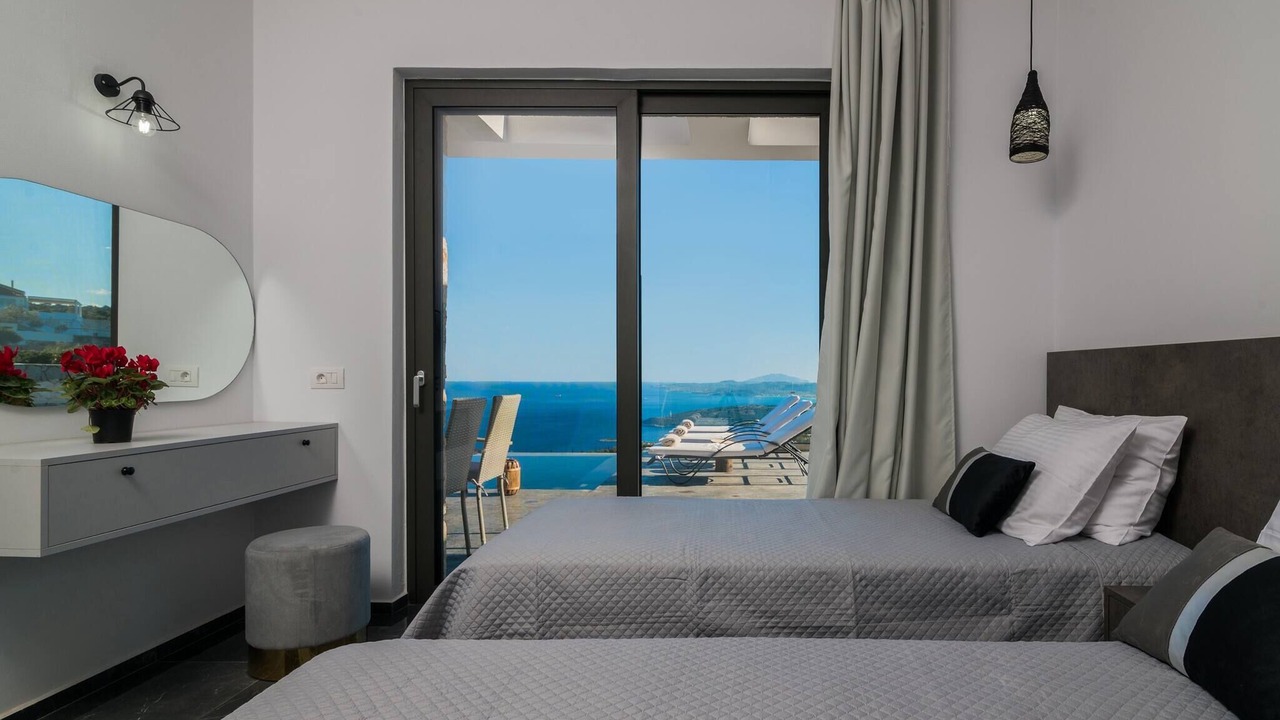 Photo of Bedroom in Elation
