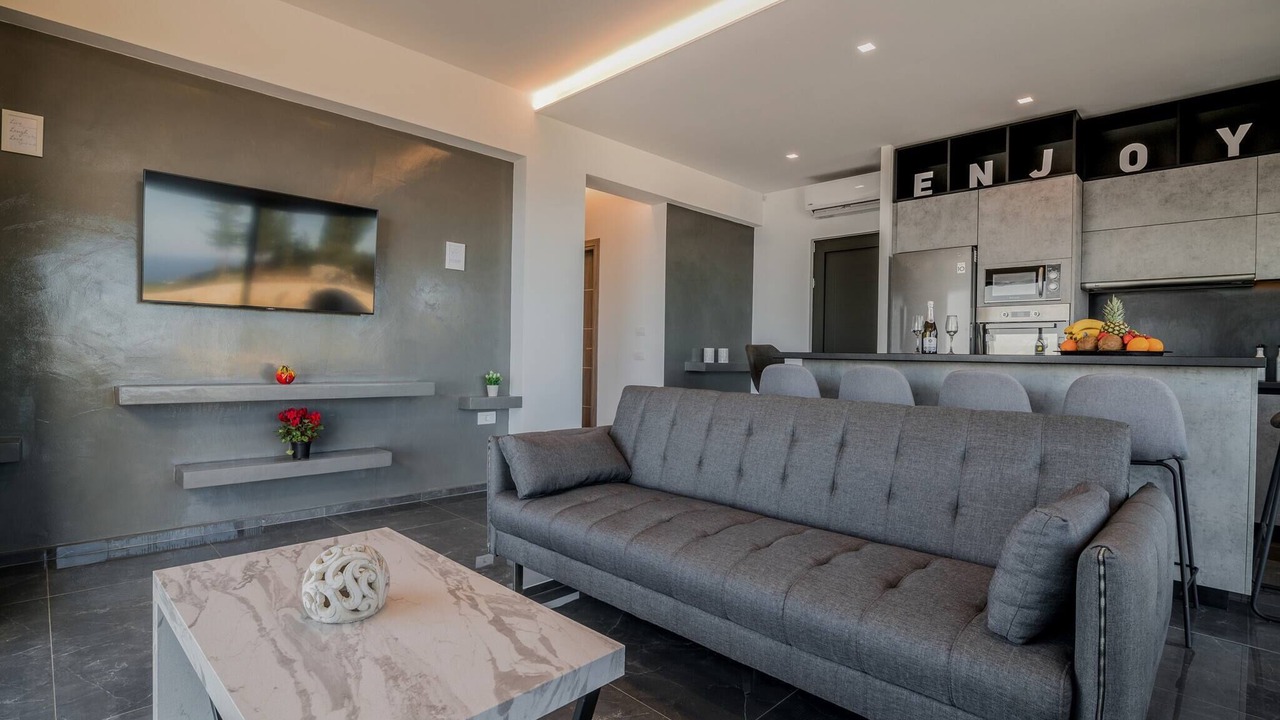 Photo of Livingroom in Elation