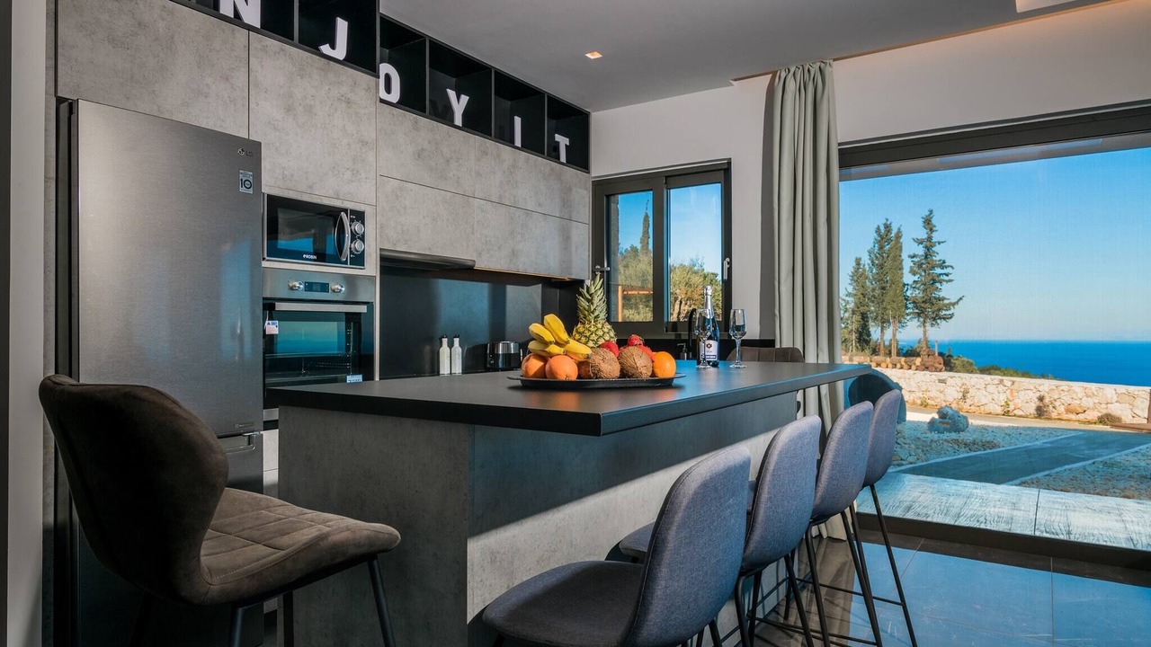 Photo of Kitchen in Elation
