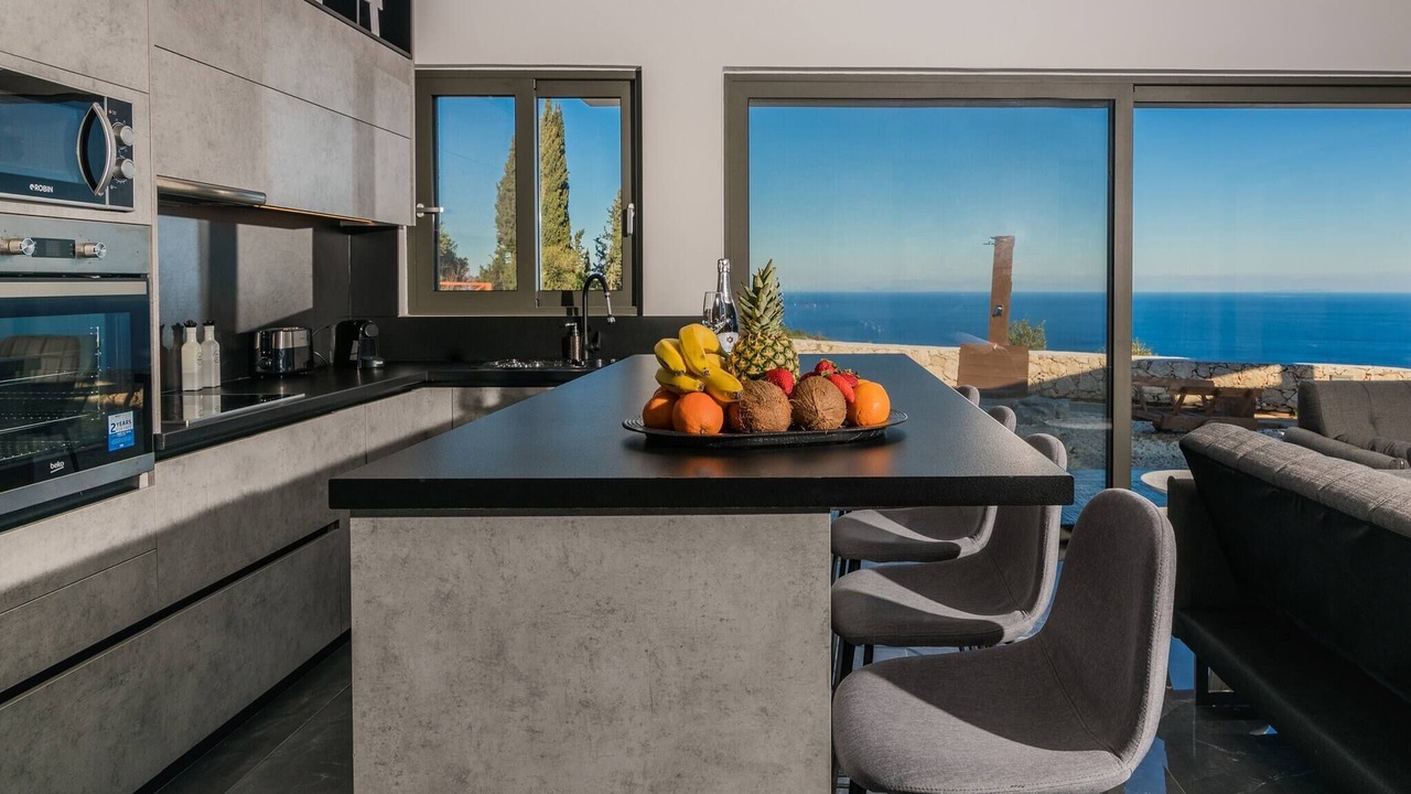 Photo of Kitchen in Elation