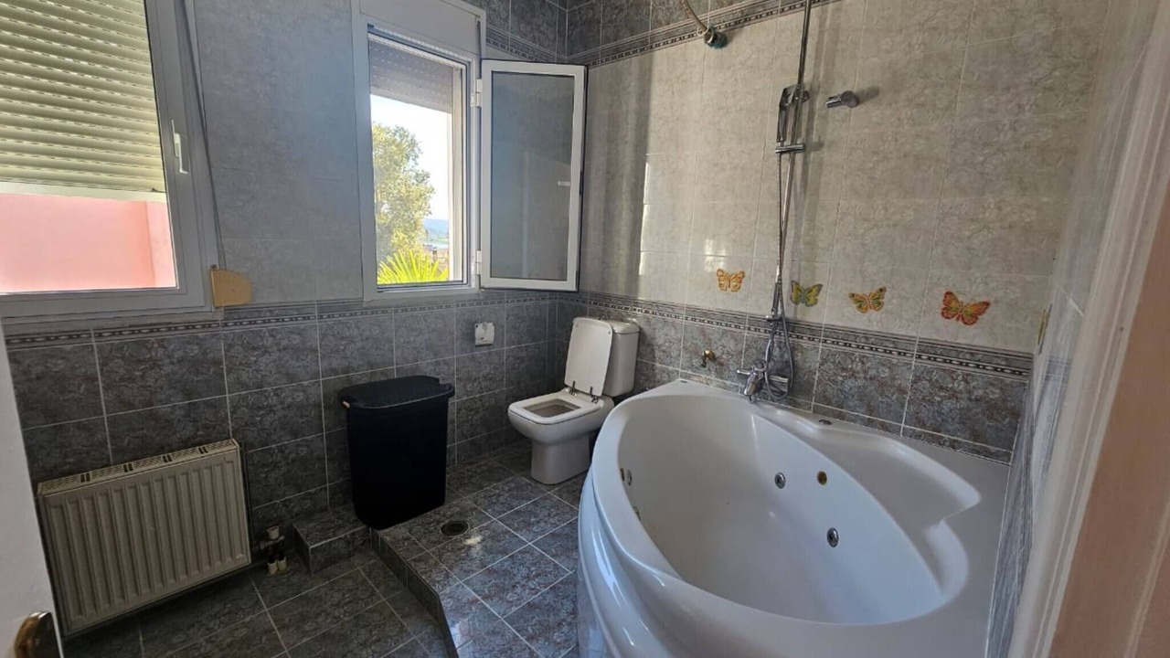 Photo of Bathroom in Kanoni