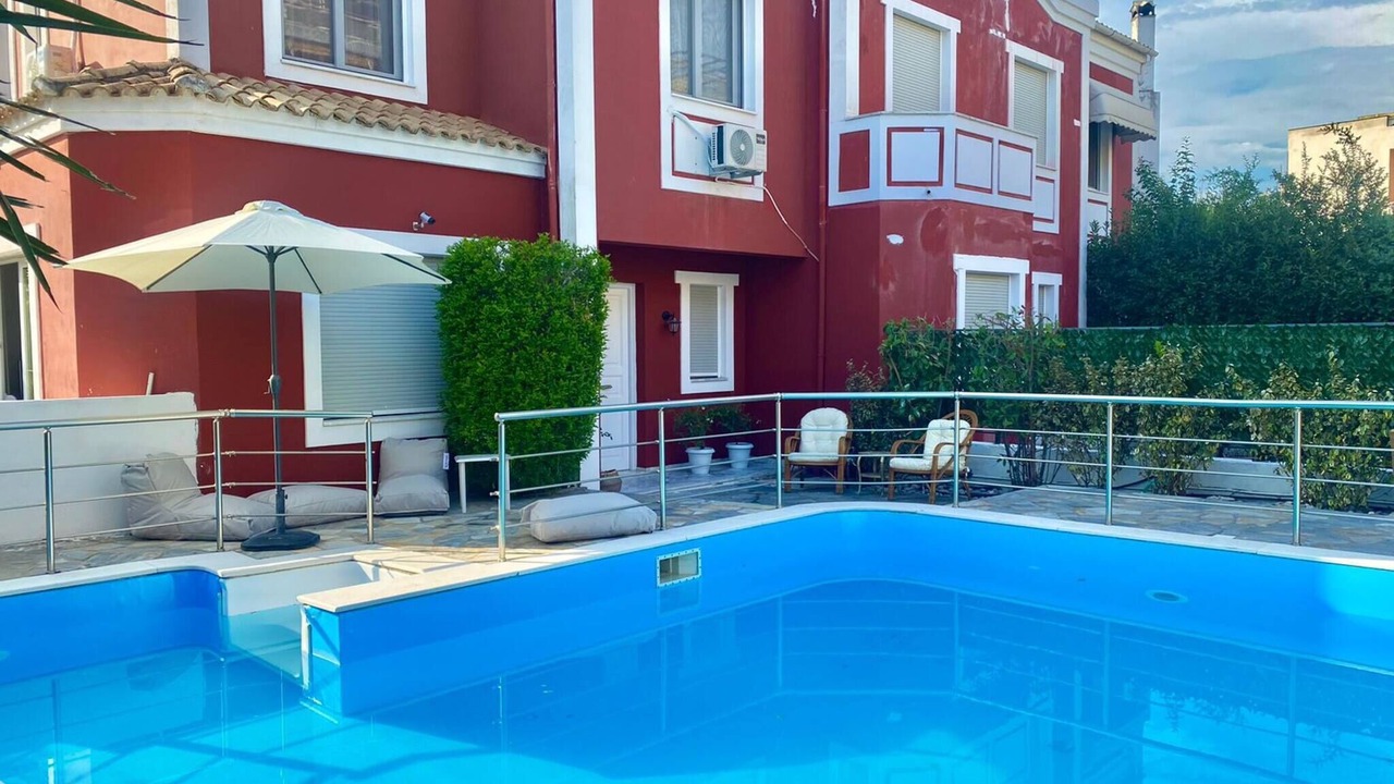 Photo of Outdoor in Kanoni