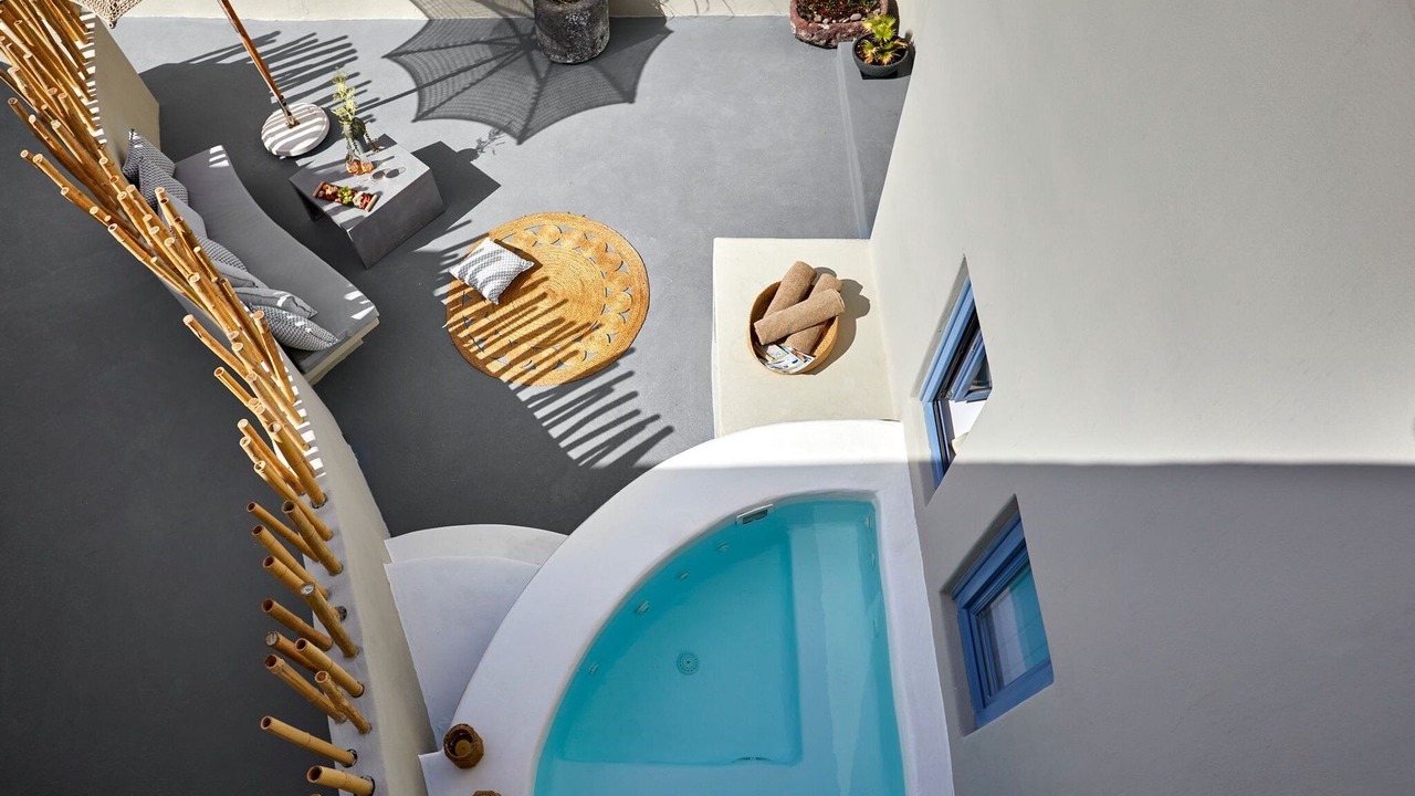 Photo of Others in Santorini