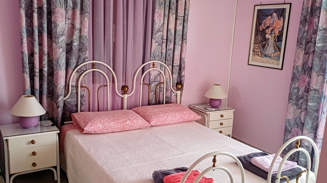Photo of Bedroom in Lepreo