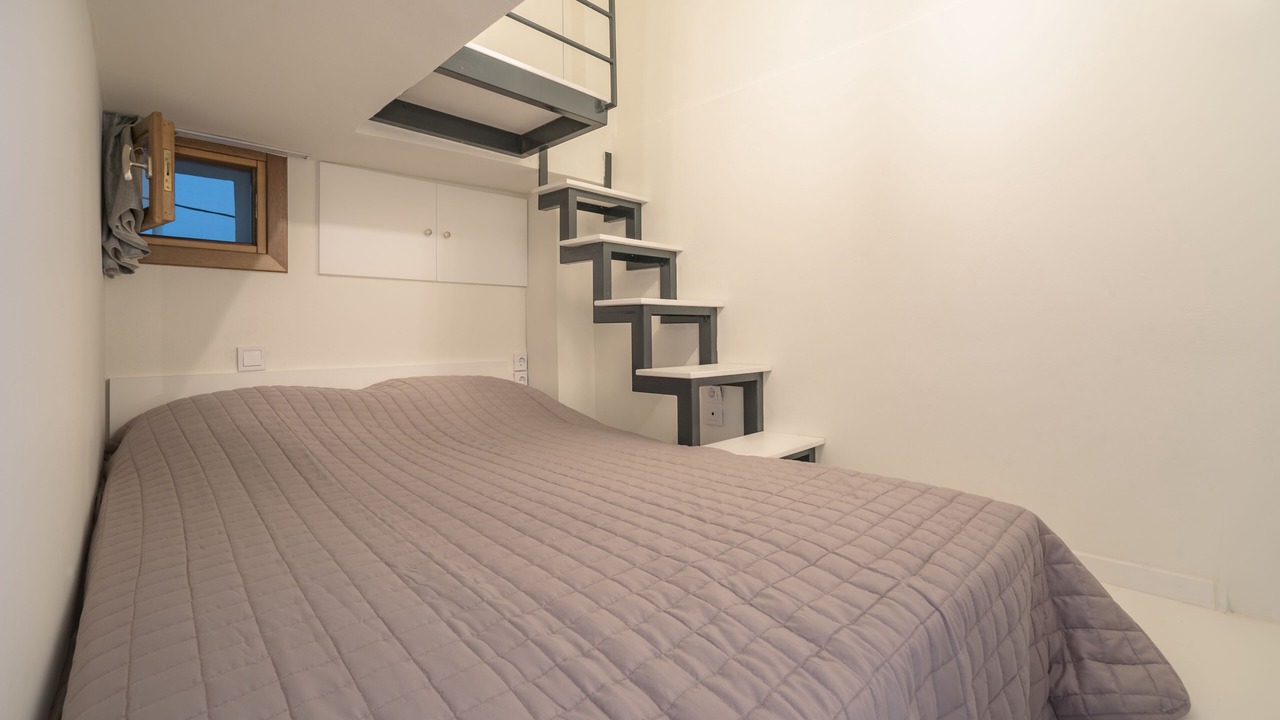 Photo of Bedroom in Pyrgi