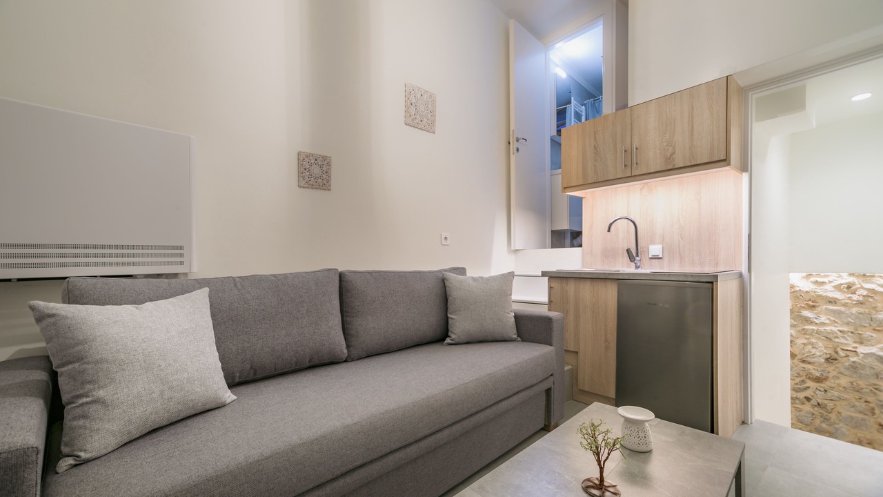 Photo of Livingroom in Pyrgi