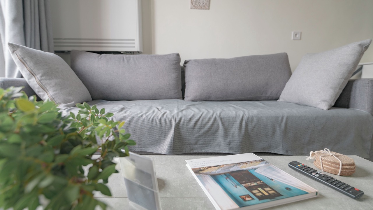 Photo of Livingroom in Pyrgi