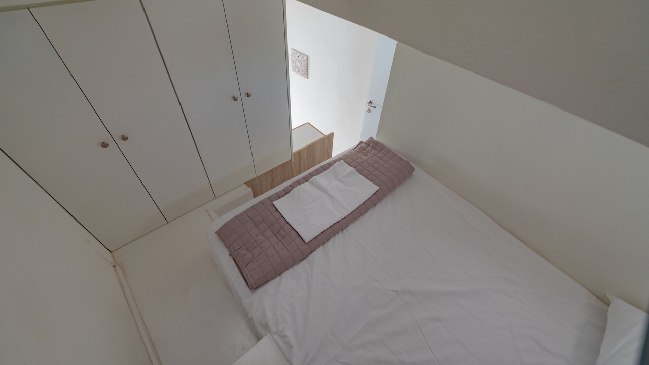 Photo of Bedroom in Pyrgi