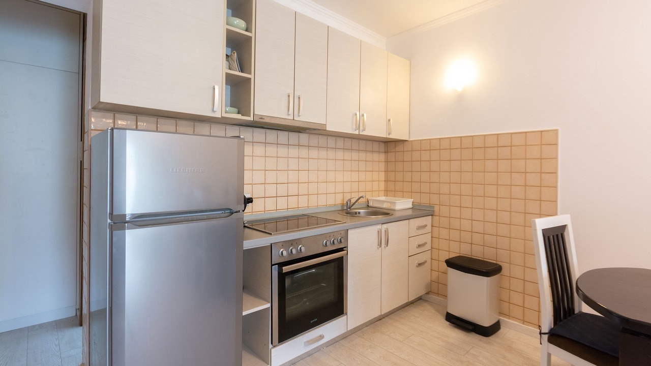 Photo of Kitchen in Becici