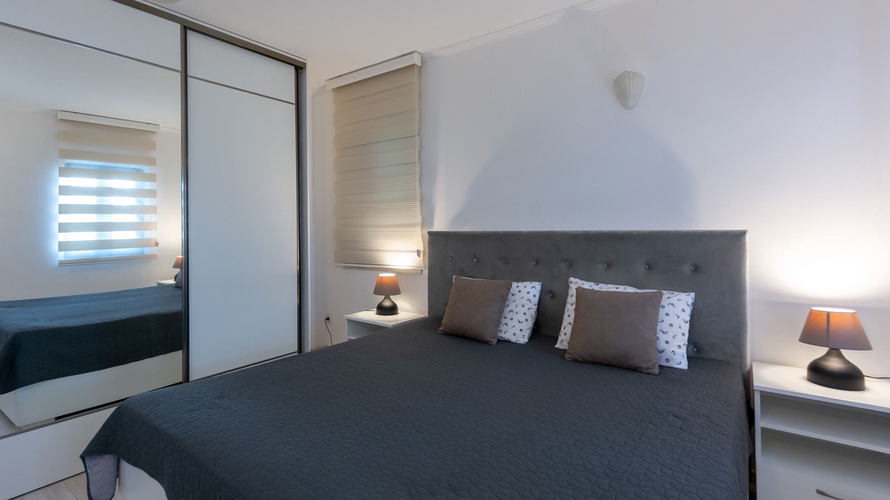 Photo of Bedroom in Becici
