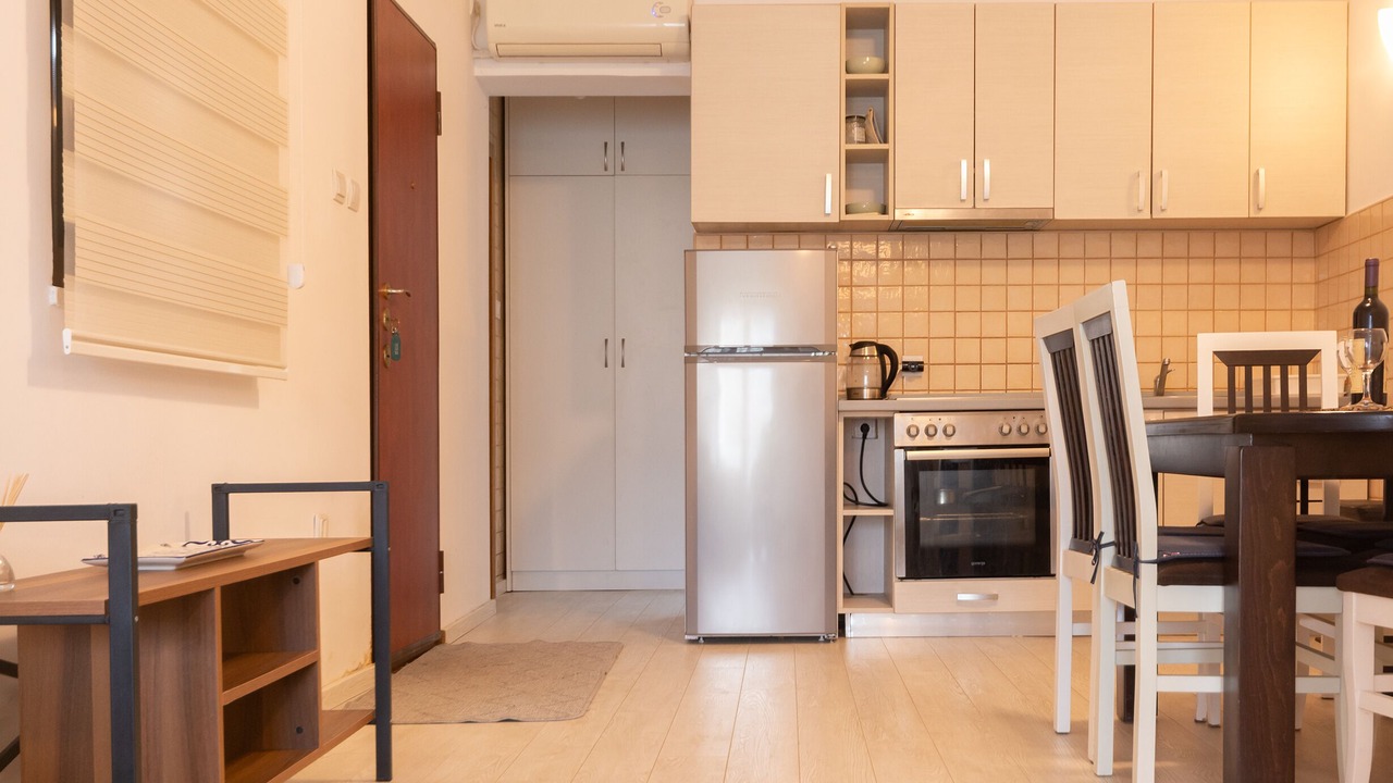 Photo of Kitchen in Becici