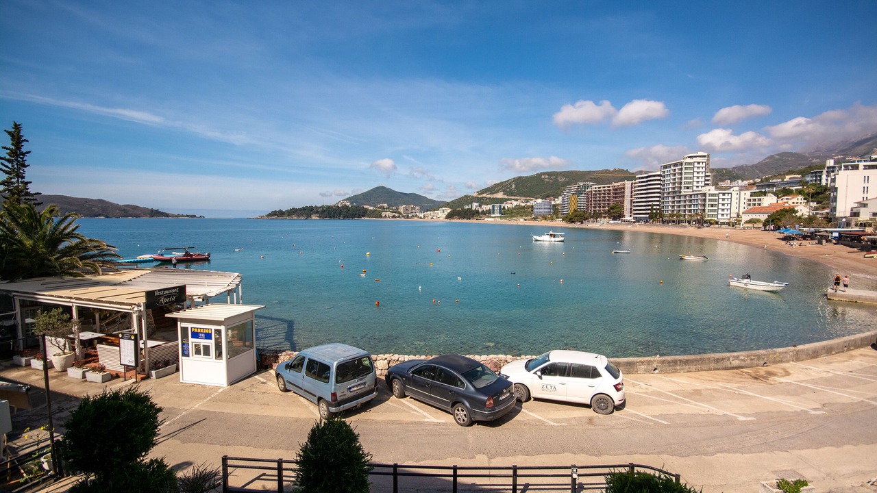 Photo of Outdoor in Becici