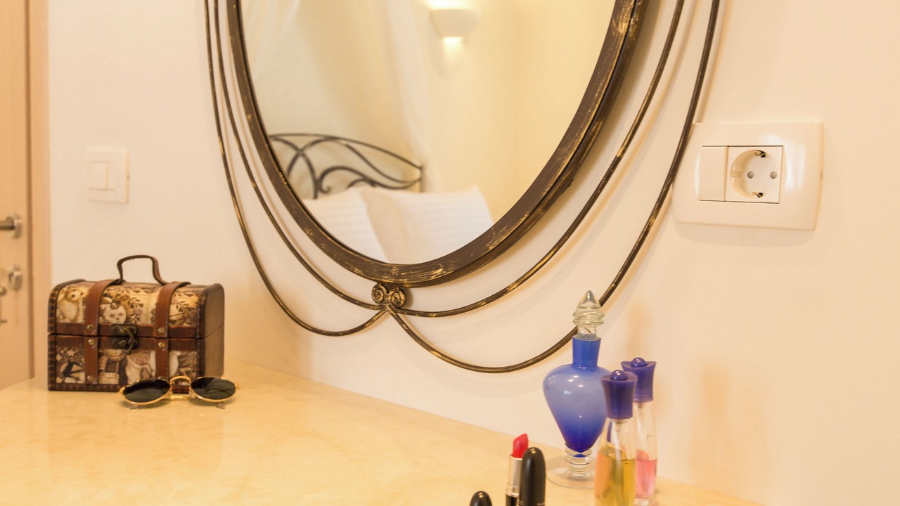 Photo of Bathroom in Vothon