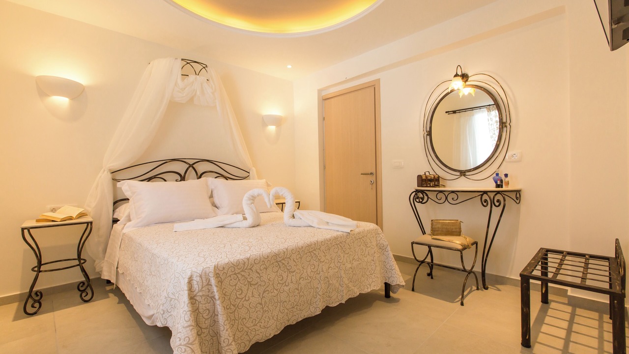 Photo of Bedroom in Vothon