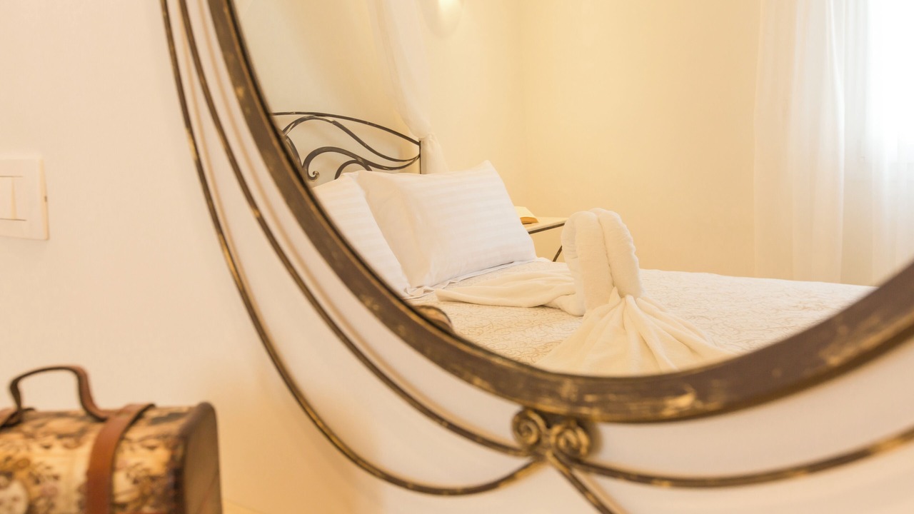 Photo of Bedroom in Vothon