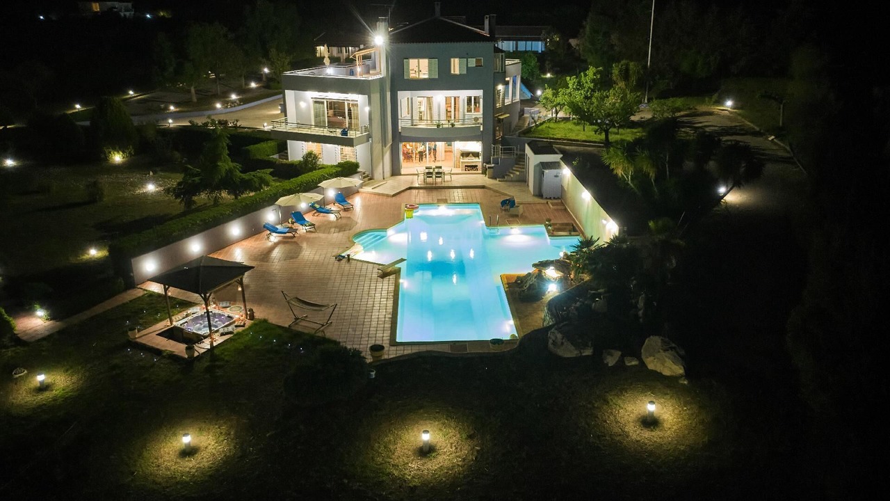 Photo of Outdoor in Velo-Vocha