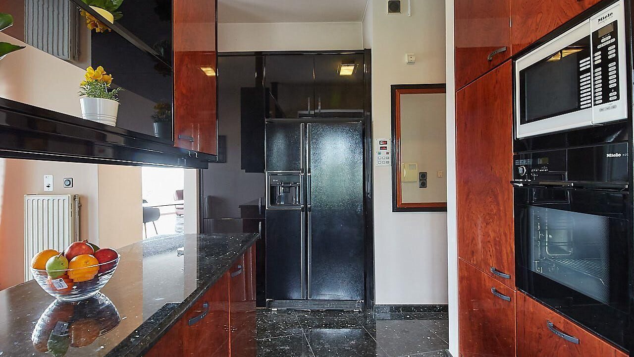Photo of Kitchen in Velo-Vocha