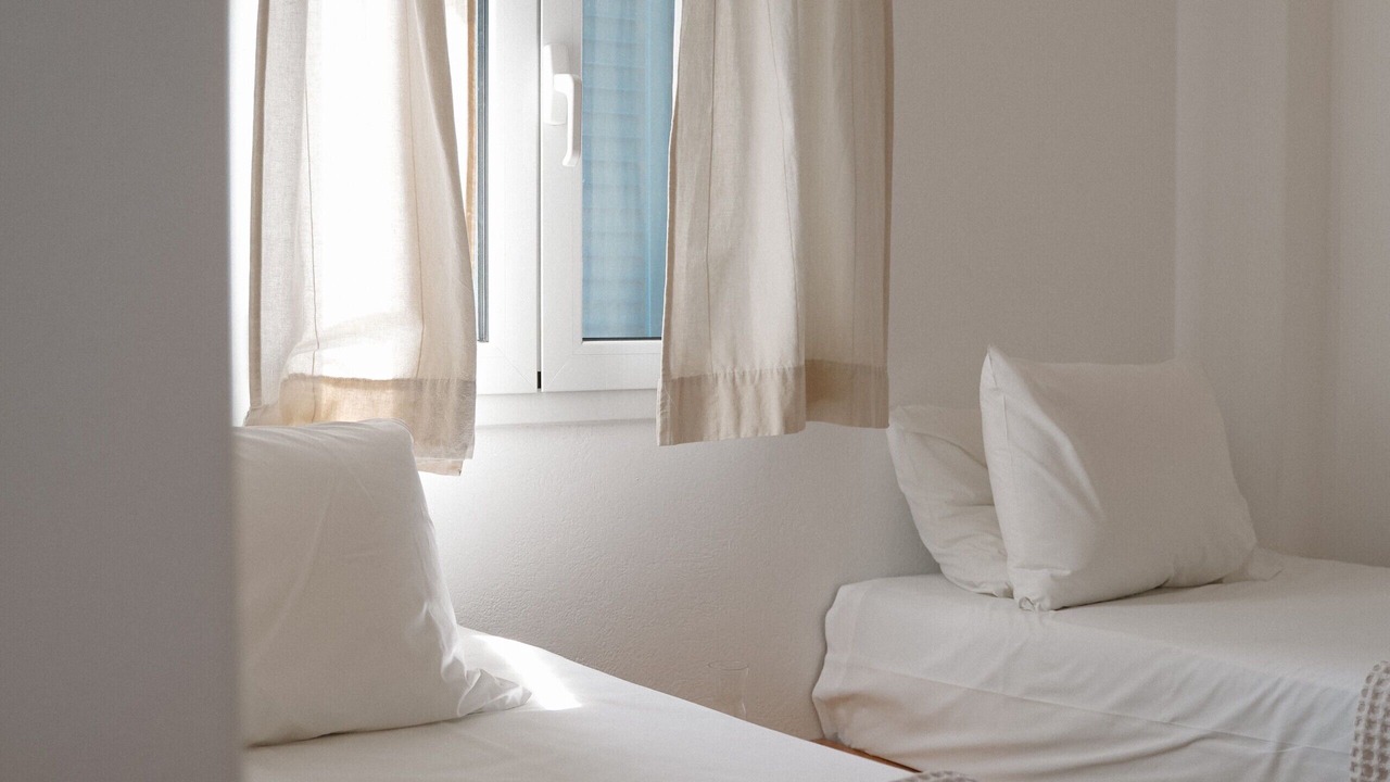 Photo of Bedroom in Parikia