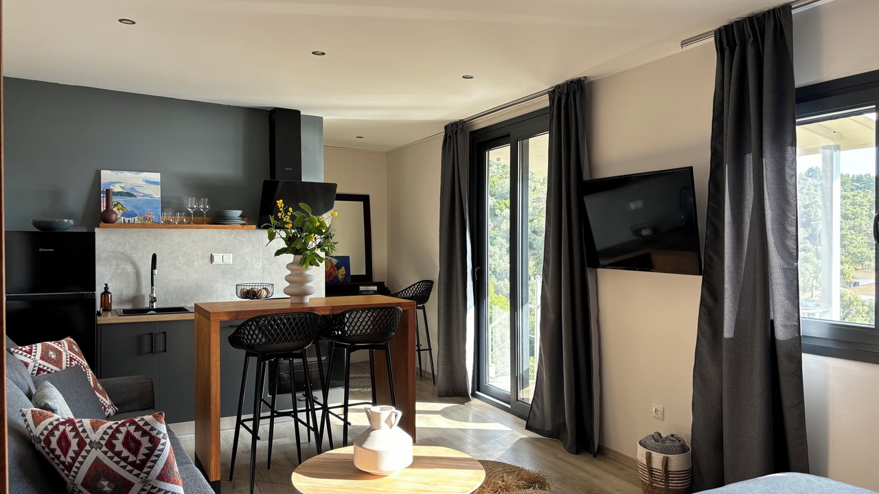 Photo of Livingroom in Katsarou