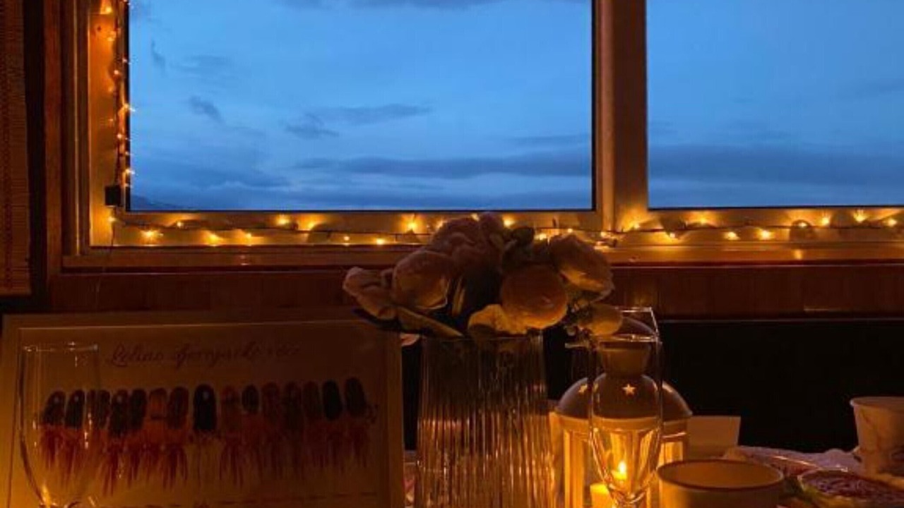 Photo of Livingroom in Mojkovac