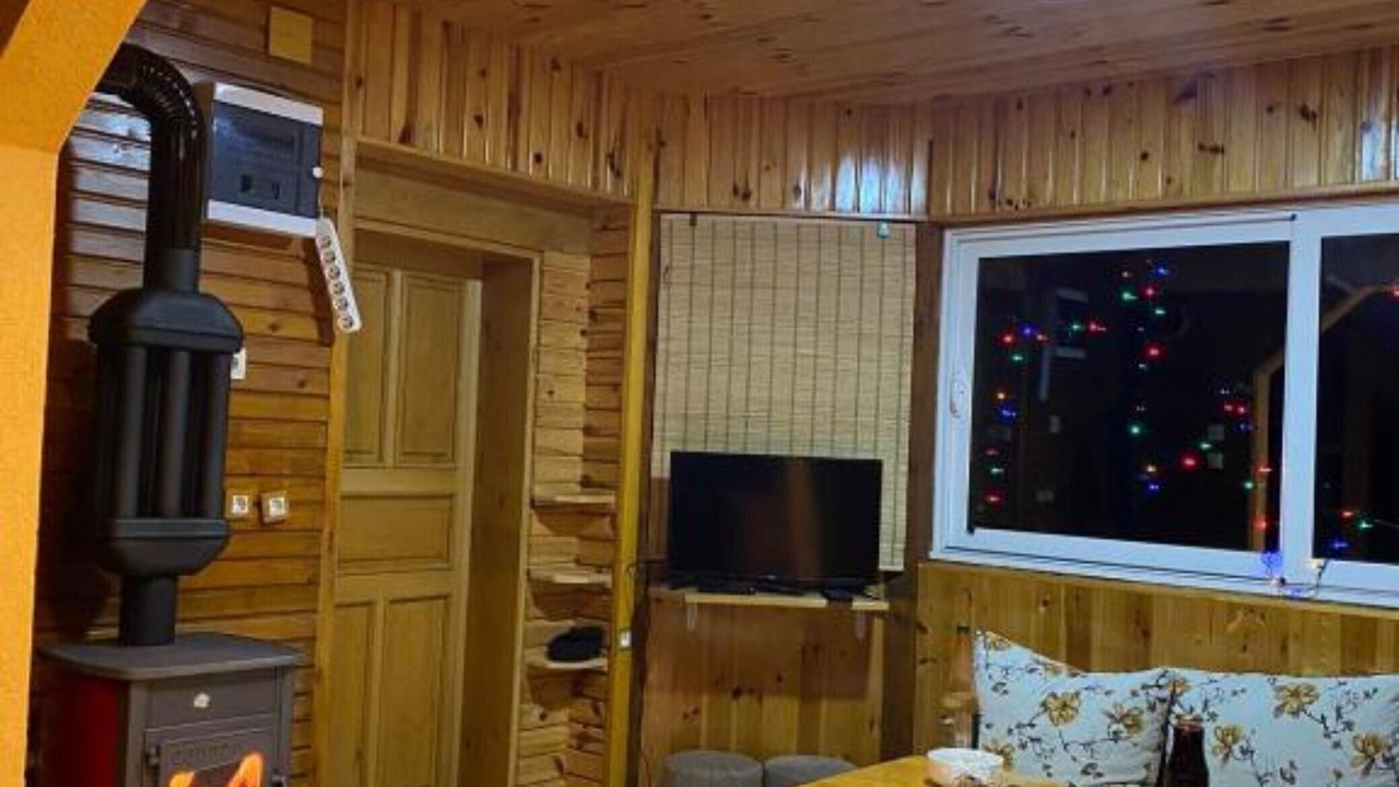 Photo of Livingroom in Mojkovac