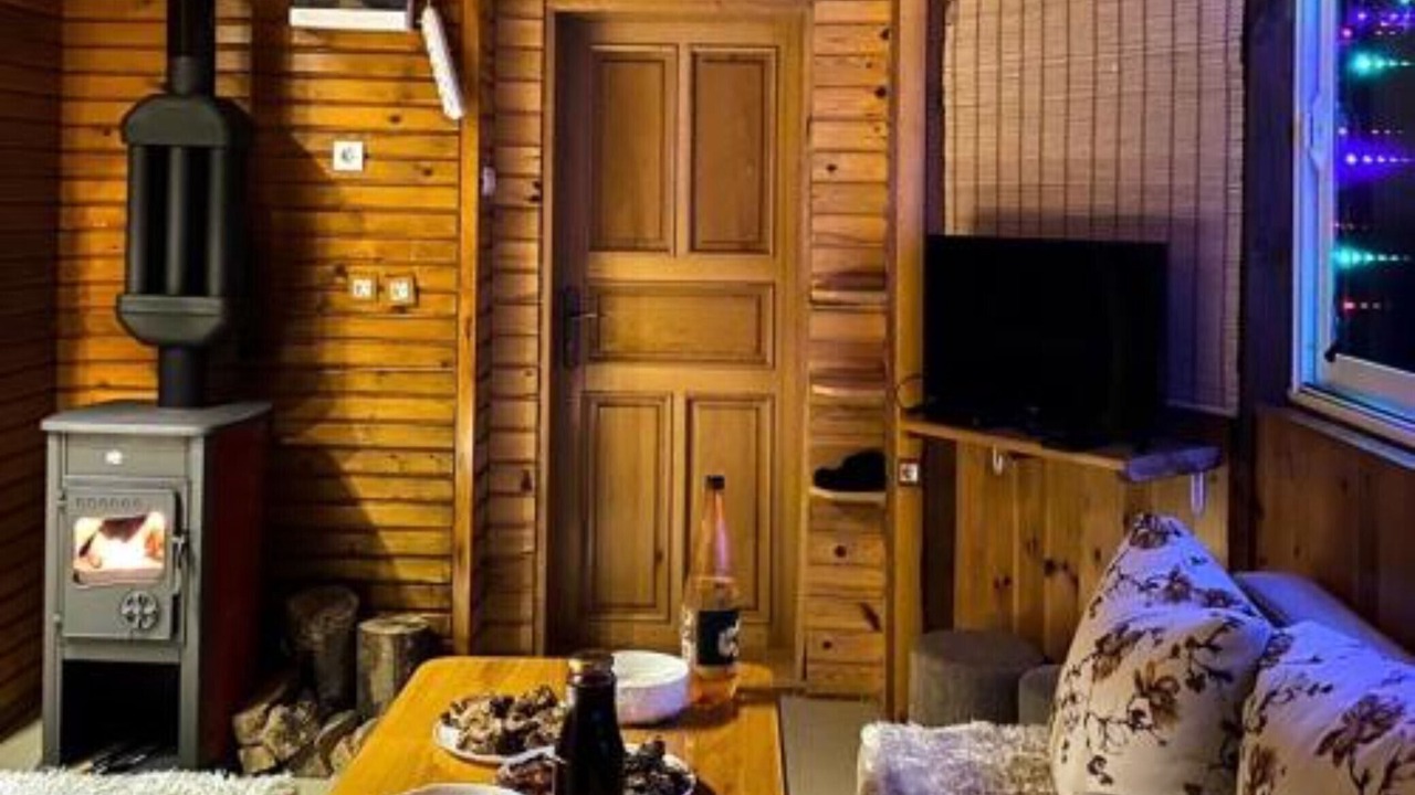 Photo of Livingroom in Mojkovac
