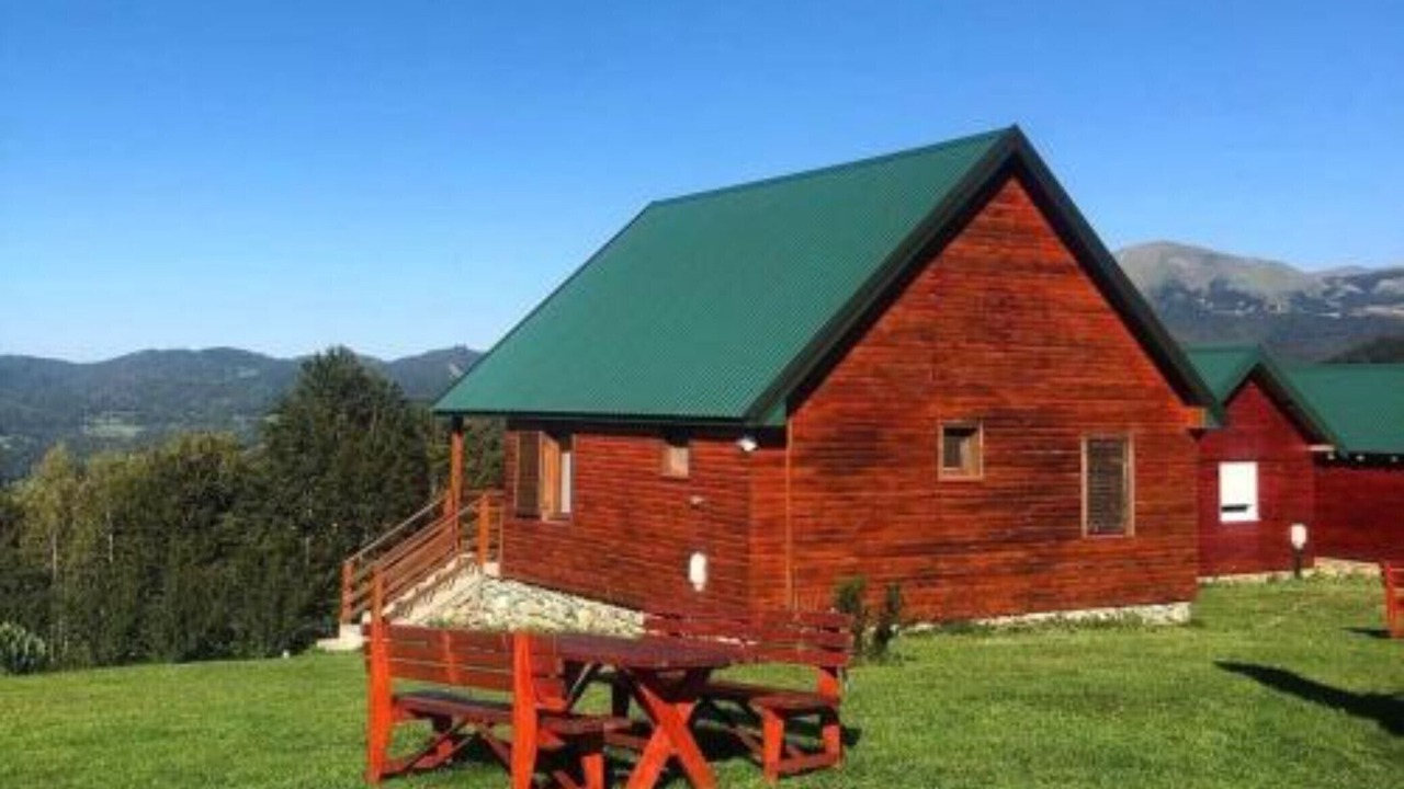 Photo of Outdoor in Mojkovac