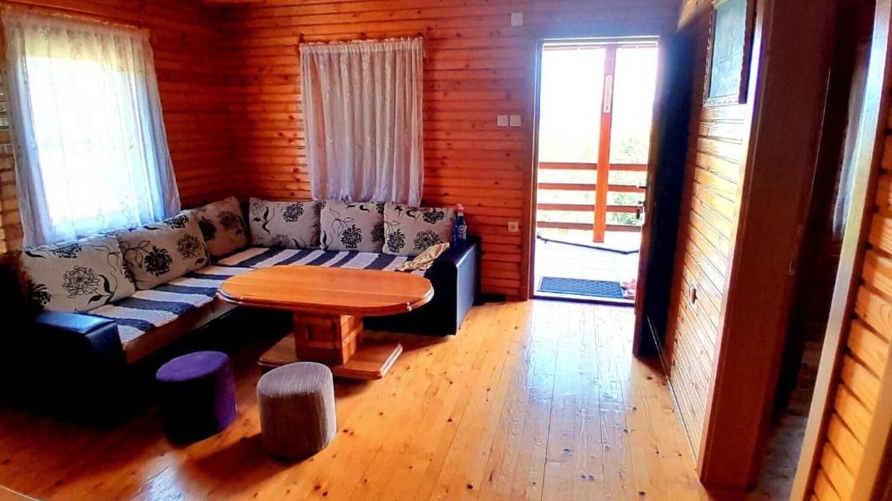 Photo of Livingroom in Mojkovac