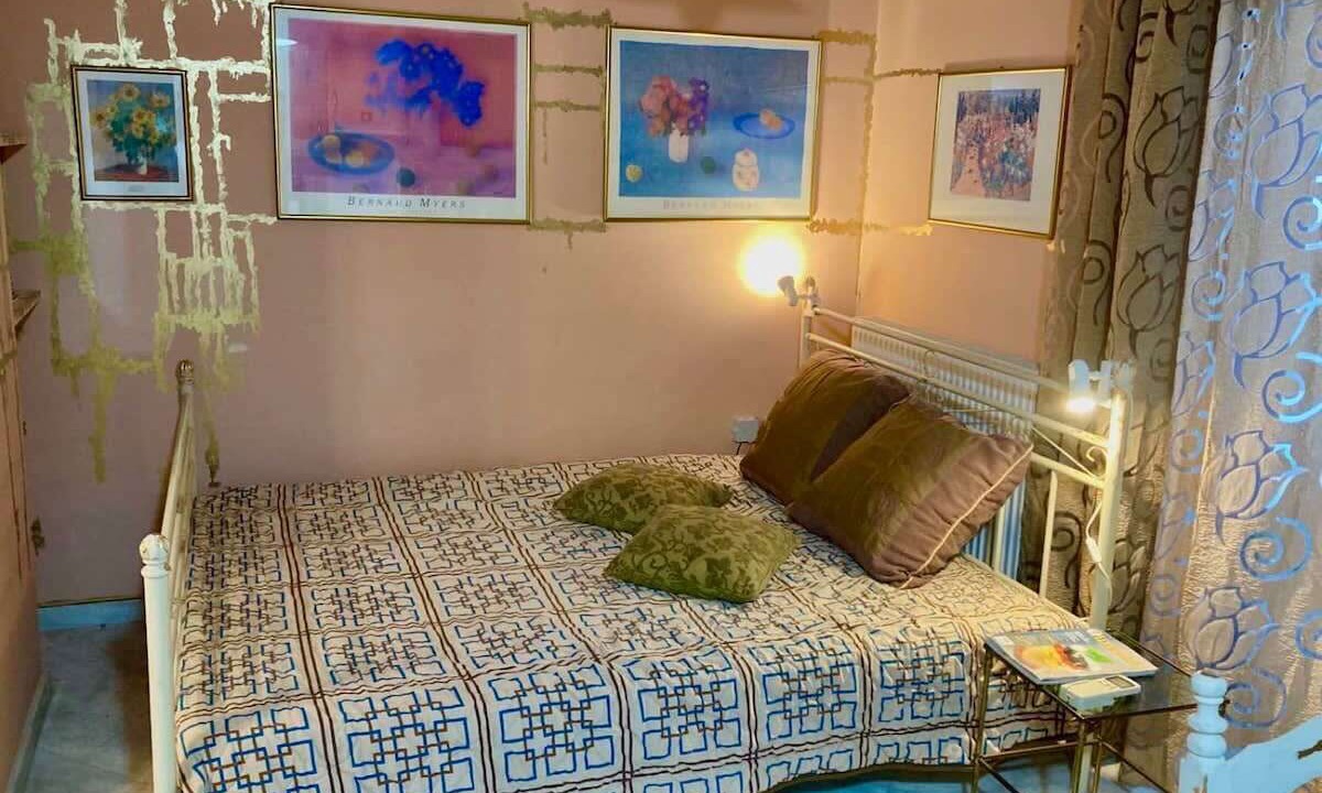 Photo of Bedroom in Chios Town