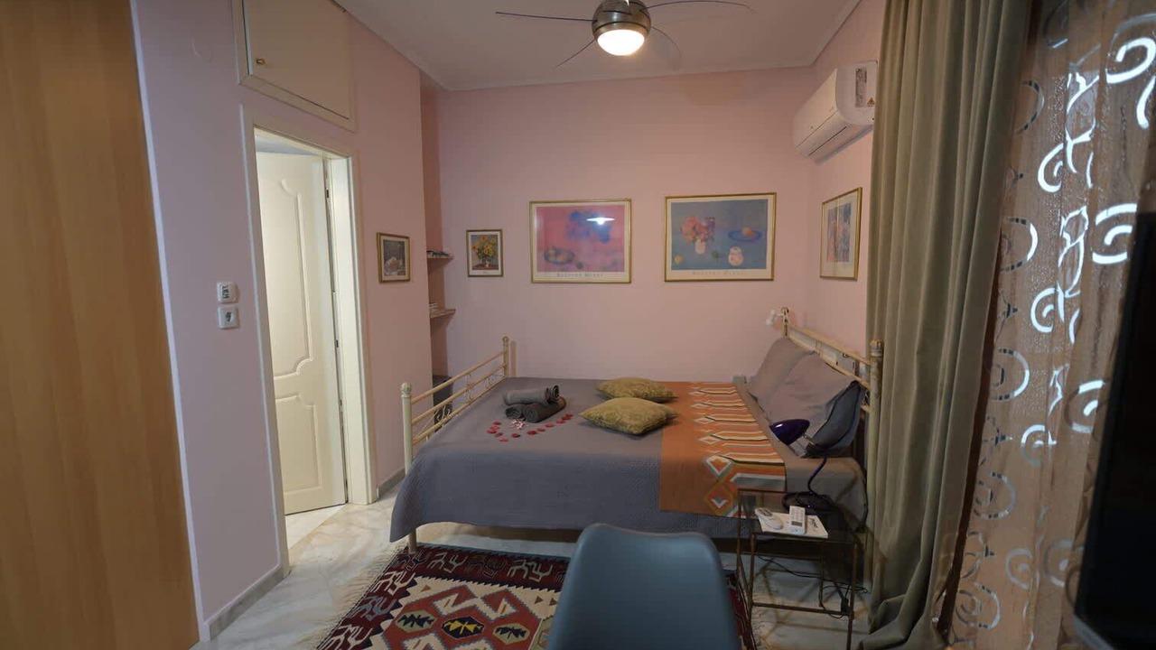 Photo of Bedroom in Chios Town