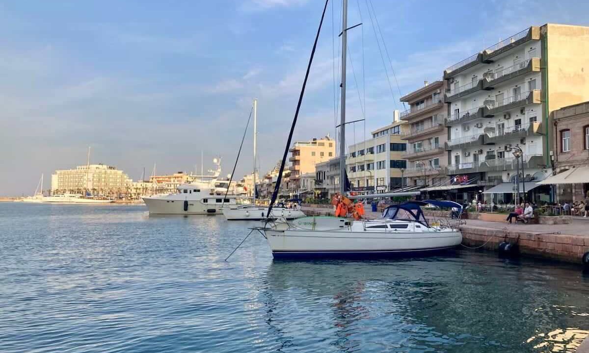 Photo of Others in Chios Town