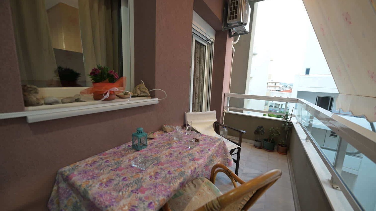 Photo of Outdoor in Chios Town