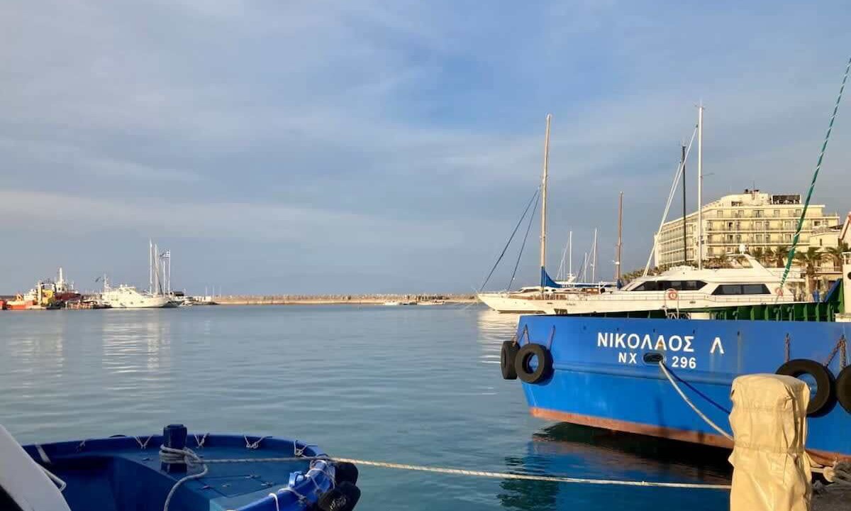 Photo of Others in Chios Town